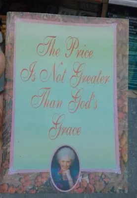 The price is not greater