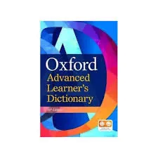 Oxford Advanced Learner Dictionary 10th Edition 