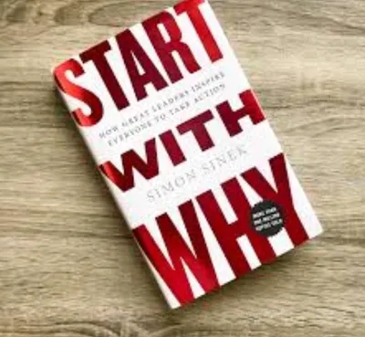 Start With Why 