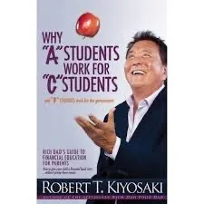 WHY A STUDENTS WORK FOR C STUDENTS